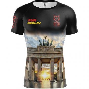 T-shirt Otso Run Berlin