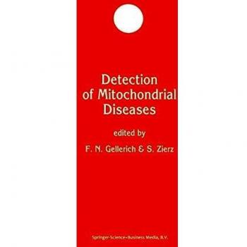Detection of Mitochondrial Diseases