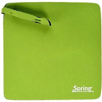 Maniques 17x17cm Vert Clair SPRING