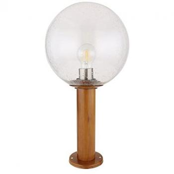 Lampada a stelo