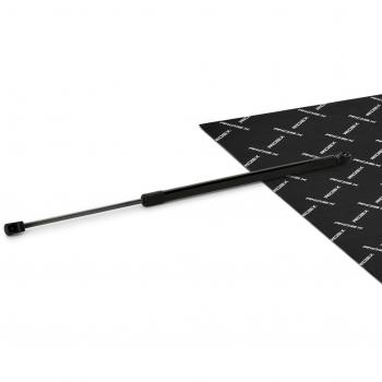 RIDEX 219G1471 Support de hayon