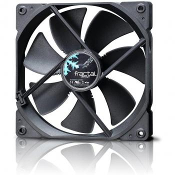 Ventilador Fractal Design FD-FAN-DYN-GP14-BK
