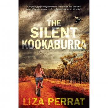 The Silent Kookaburra