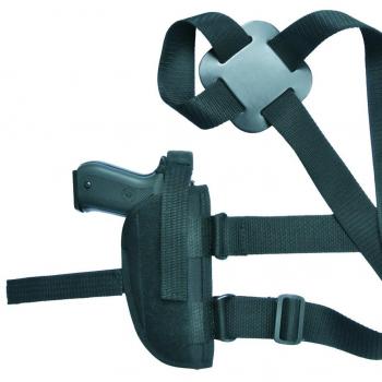 Moldura de Cordura para Revólver 3/4 Parabellum
