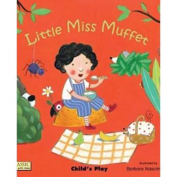 Happy Bunnies Board Book