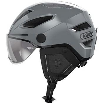 Fahrradhelm ABUS PEDELEC 2.0 ACE grau