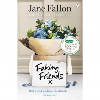 Jane Fallon Faking Friends