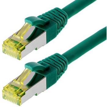 Cavo di rete Helos F/FTP Cat6a 1,50 m (Herweck)