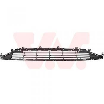 VAN WEZEL 3810590 Grelha de Ar para Pára-choques