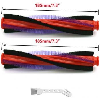 18.5cm/22.5cm Dyson Roller Cleaner Brush
