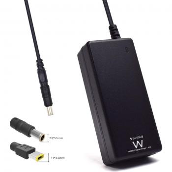 Carregador Ewent para Lenovo 65W