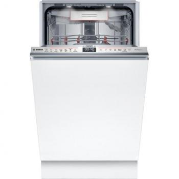 Bosch SPV6ZMX17E Lave-vaisselle 10 couverts