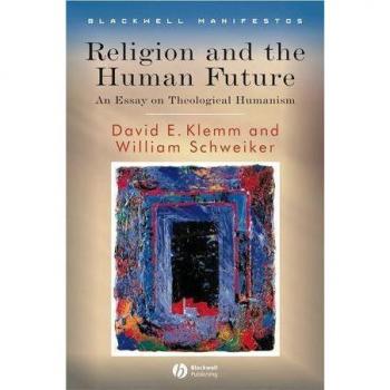 Vitalsource Technologies, Inc. Religion And Human Future