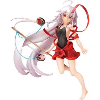 1/8 Scale Urara Meirichou by Chiya – Completed Model