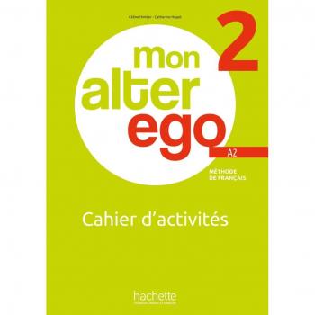 MON ALTER EGO 2 EJER