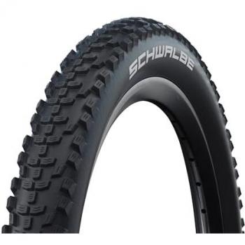Smart Sam 24x185 Schwalbe – Pneu à Anti‑crevaison