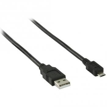 Câble de chargement Micro USB 2 m
