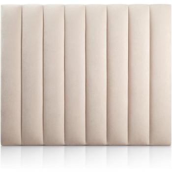 Morfeo Cabecero Beige Nórdico – Cama 140 cm (150×125 cm)