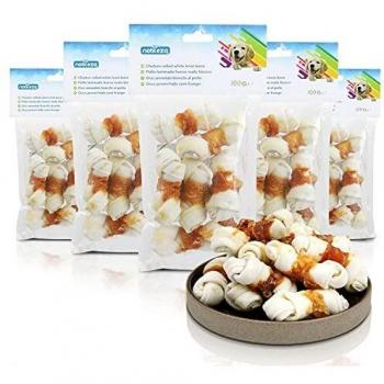 Snack per Cani Nobleza