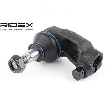 RIDEX Rotule de direction Essieu avant 914T0169 pour OPEL, CHEVROLET, DAEWOO