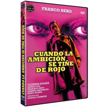 Exécutions (1969) / Un detective (DVD)
