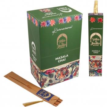 Encens Traditionnel Masala Chai