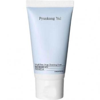 Espuma de Limpieza de Poros Profundos Pyunkang Yul con pH Bajo