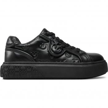 PINKO Yoko 06 SS0041 Sneakers in Schwarz