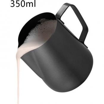 304 Stainless Steel Flower Pull Spout Kettle