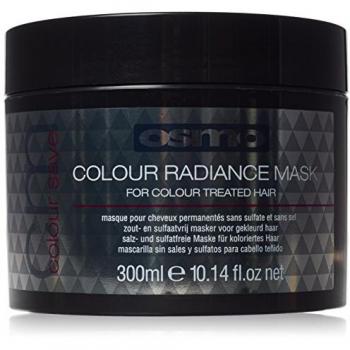Masque teinté Osmo Radiance 300 ml