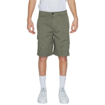 Calvin Klein Summer Breeze Bermuda – Casual & Chic