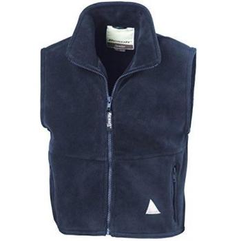 Result Youth Polar Jacket