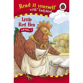 Read It Yourself: Little Red Hen