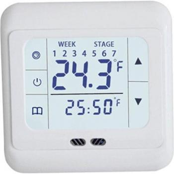 WiFi Thermostat for Electric Floor Heating