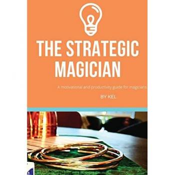 The Strategic Magician