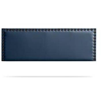 Cabecero Tapizado Modena 115x55 cm – Moonia Versátil