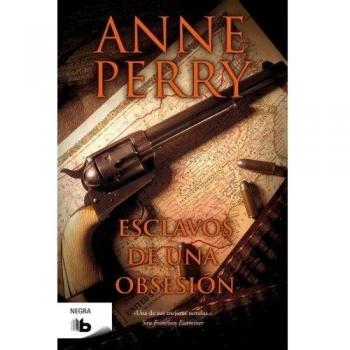 ESCLAVOS DE UNA OBSESION