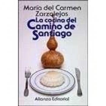 La cocina del Camino de Santiago