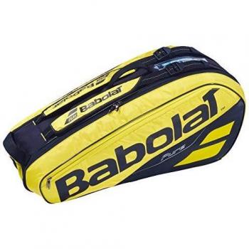 Raquetero Babolat Pure Aero 9R