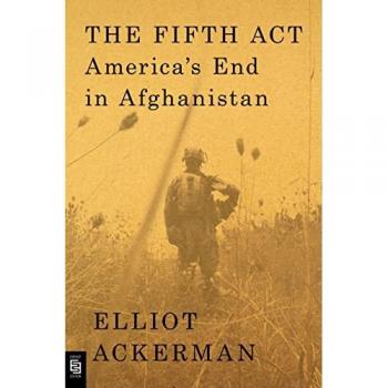 The Fifth Act