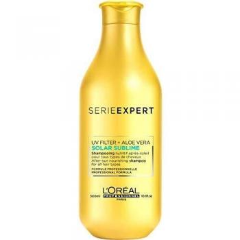 Shampoing Solaire L'Oréal Professionnel Série Expert Solar Sublime