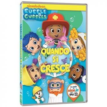 Bubble Guppies: Quando si Cresce