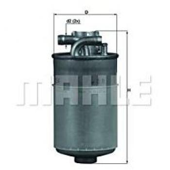 KNECHT Filtro Carburante KL 154