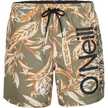 Costume da bagno O'NEILL Cali 16 Pantaloncino Verde M/L