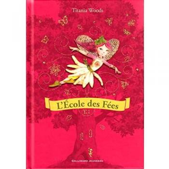 L'École des Fées