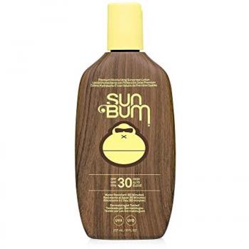 Sun Bum SPF30 Lotion with Vitamin E 237ml