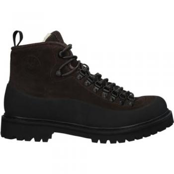 Rock Dree CG112 Stivali in Camoscio