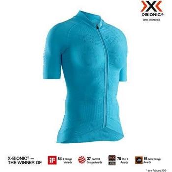 Maglia Effektor G2 a Maniche Corte per Donna