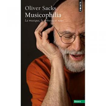 Oliver Sacks