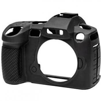 Capa de Silicone para Câmera Panasonic GH5/GH5s